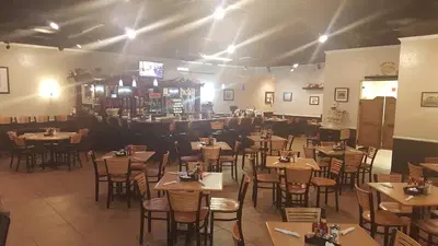 Snooty Pig Cafe