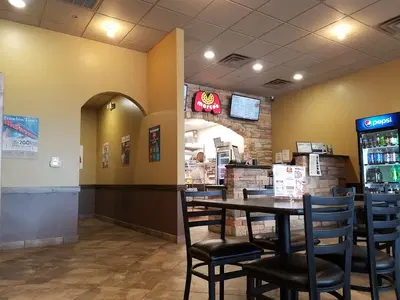 Marco's Pizza
