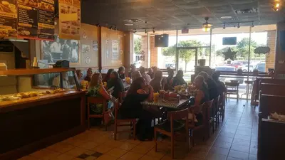 Dickey's Barbecue Pit