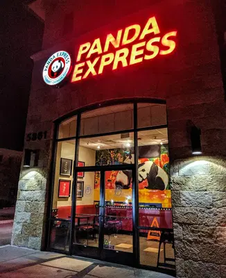 Panda Express
