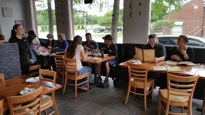 Roma's Italian Bistro
