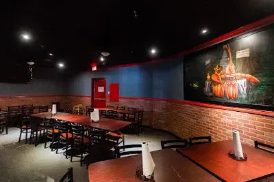 Thibodeaux's Cajun Cookin'