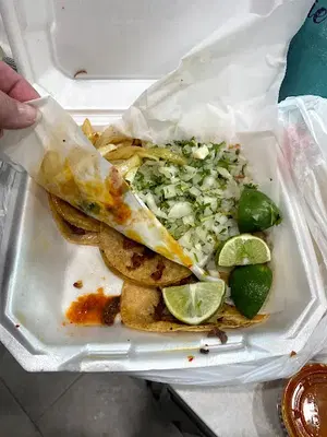 MI Fondita Taqueria