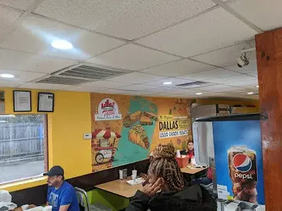 City View Tacos