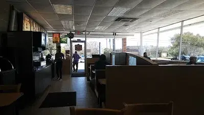 Dairy Queen