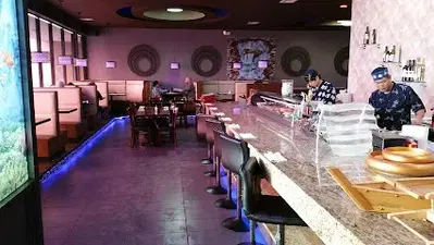 Osaki Sushi & Hibachi