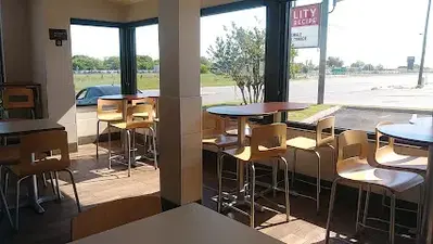 Wendy's
