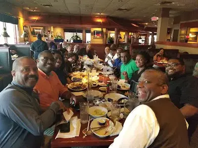 Red Lobster