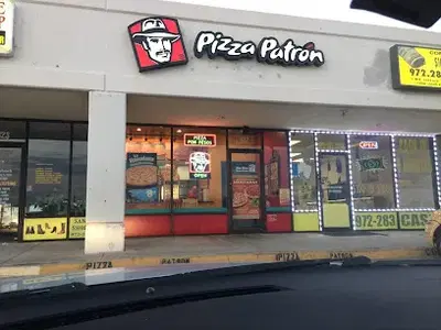 Pizza Patron