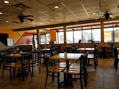 Golden Chick
