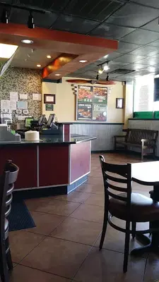 Wingstop