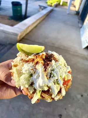Don Sebas Taqueria