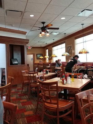 Chubby's Restaurant