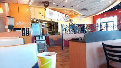 Taco Bell