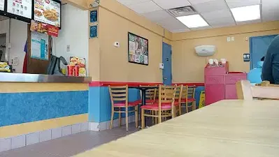 Church's Texas Chicken