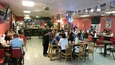 Don Pedros Pupuseria y Taqueria