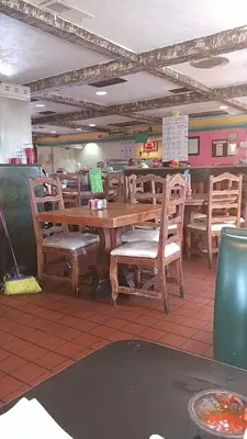 Los Lupes Duncanville