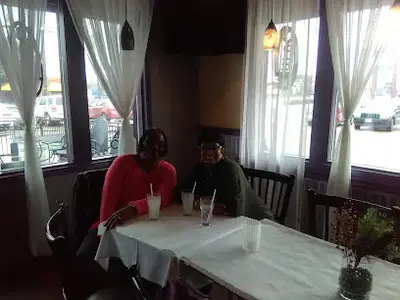 The Pelican House Restaurant