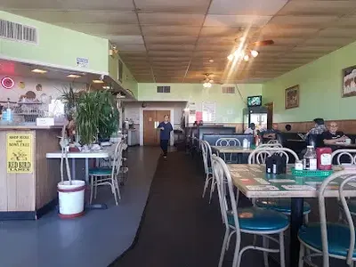 Judy's Cafe