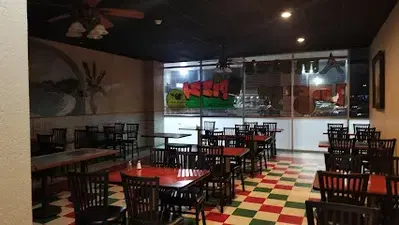 Amore's Italian Restaurant