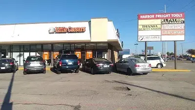Little Caesars Pizza
