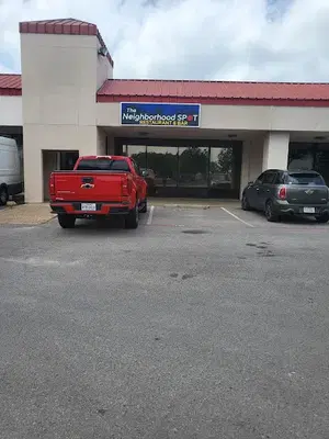 The Neighborhood Spot Restaurant & Bar