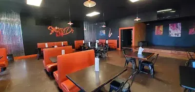 Smokey D'Z BBQ