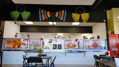 Antojitos Rosy Taqueria