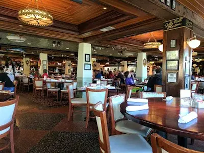 Pappadeaux Seafood Kitchen