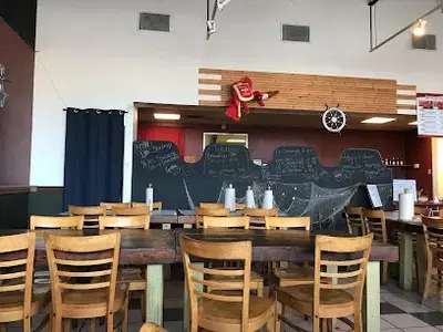 Rocking Crab Duncanville