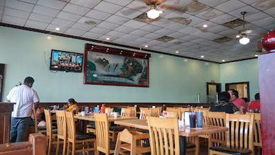 China King Super Buffet II