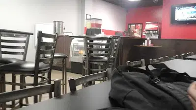 WINGS-N-RINGS