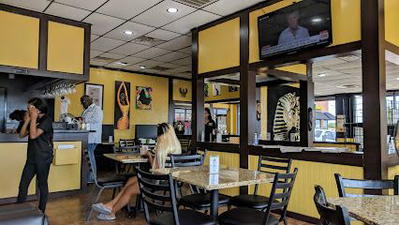 Sankofa Kitchen & Bar