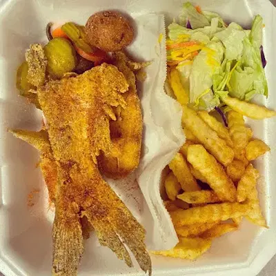 Royal Fried Chicken Duncanville