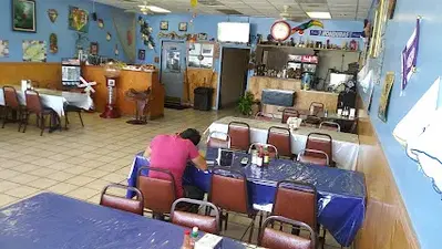 El Patron Restaurant