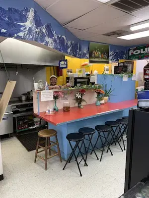 Jimmy's Tacos