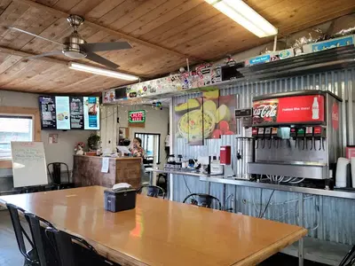 La Gordibuena Taqueria