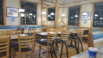 Dairy Queen