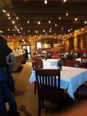 Romano's Macaroni Grill