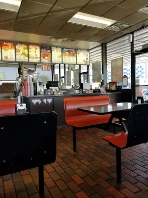 Dairy Queen