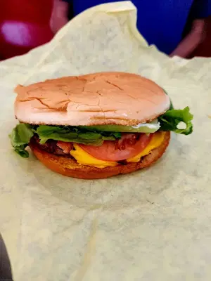 Burger Factory
