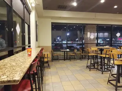 Panda Express