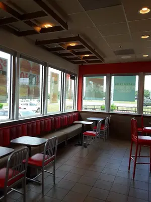 Arby's