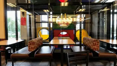 Chick-fil-A