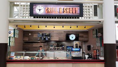 Grill N Shout BBQ