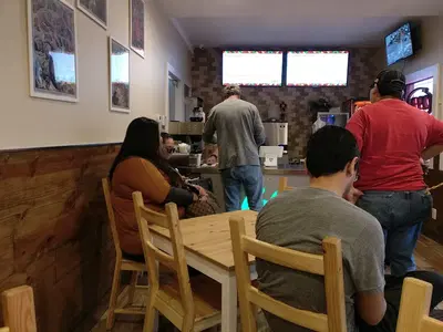 Soliz Casa de Tacos
