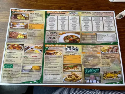 D-Town Burger Bar
