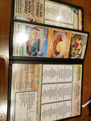 Fixins Soul Kitchen