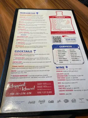 Mariscos Chihuahua