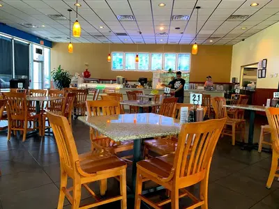 Don Cafe Stafford